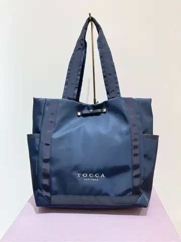 TOCCA スタッフ コーディネート画像