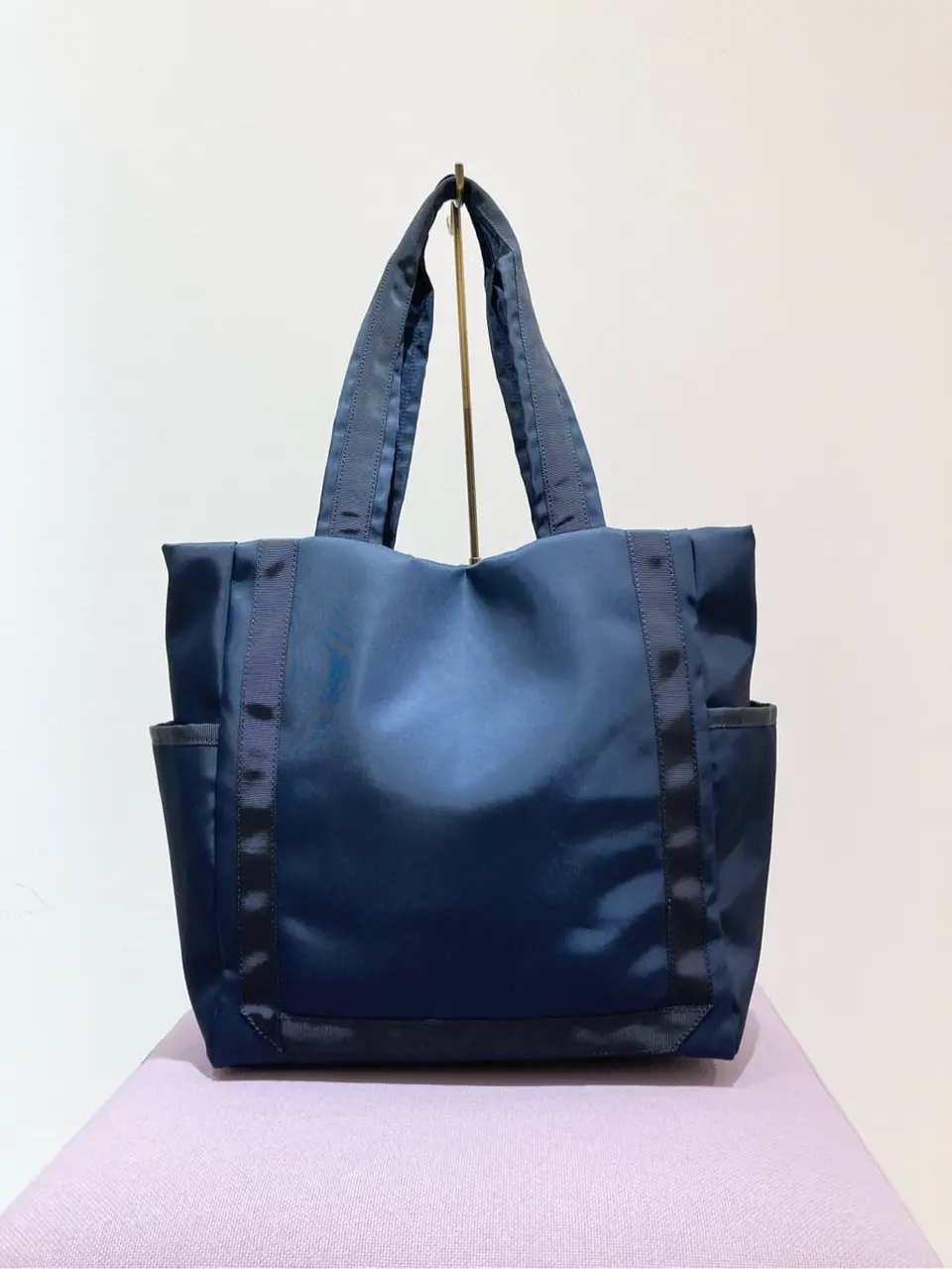 TOCCA スタッフ コーディネート画像