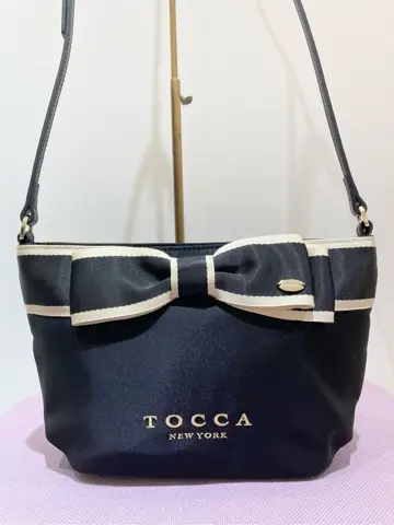 TOCCA スタッフ コーディネート画像