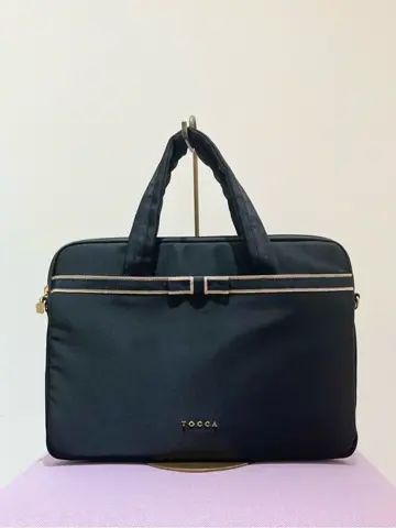 TOCCA スタッフ コーディネート画像