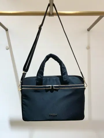 TOCCA スタッフ コーディネート画像