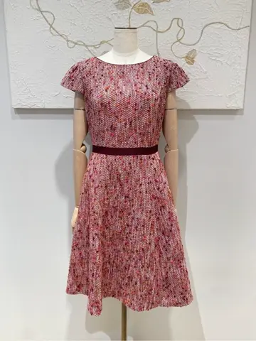 TOCCA スタッフ コーディネート画像