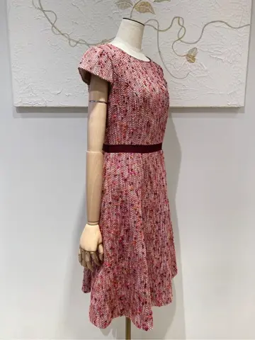 TOCCA スタッフ コーディネート画像