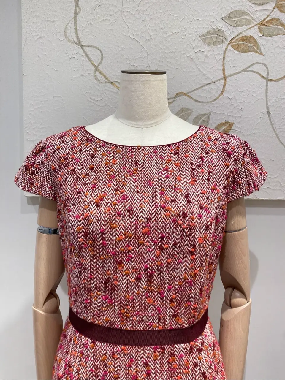 TOCCA スタッフ コーディネート画像