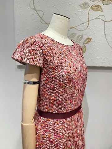 TOCCA スタッフ コーディネート画像