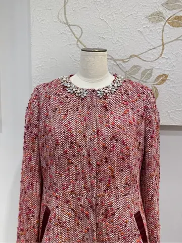 TOCCA スタッフ コーディネート画像