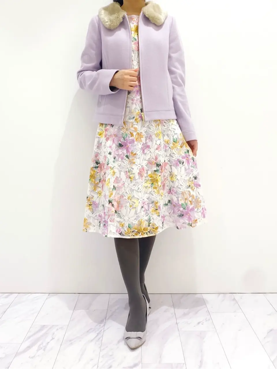 TOCCA oda ❁ コーディネート画像