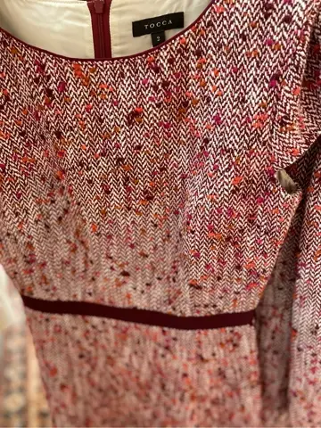 TOCCA mirei コーディネート画像