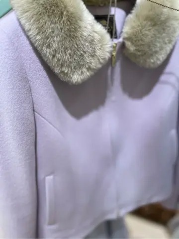 TOCCA mirei コーディネート画像