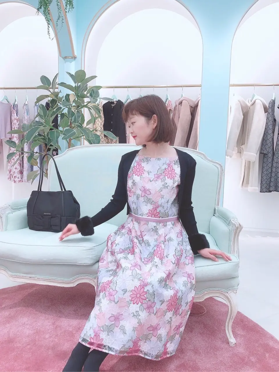  T.H コーディネート画像