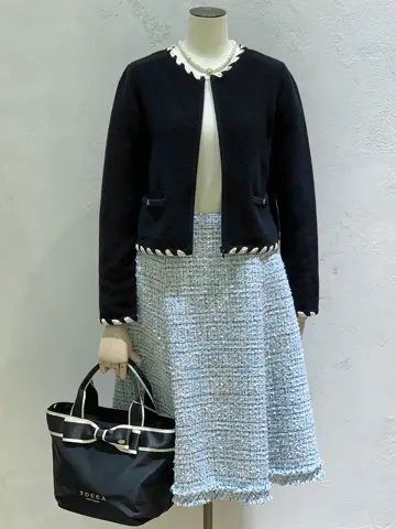 TOCCA Ｉ コーディネート画像