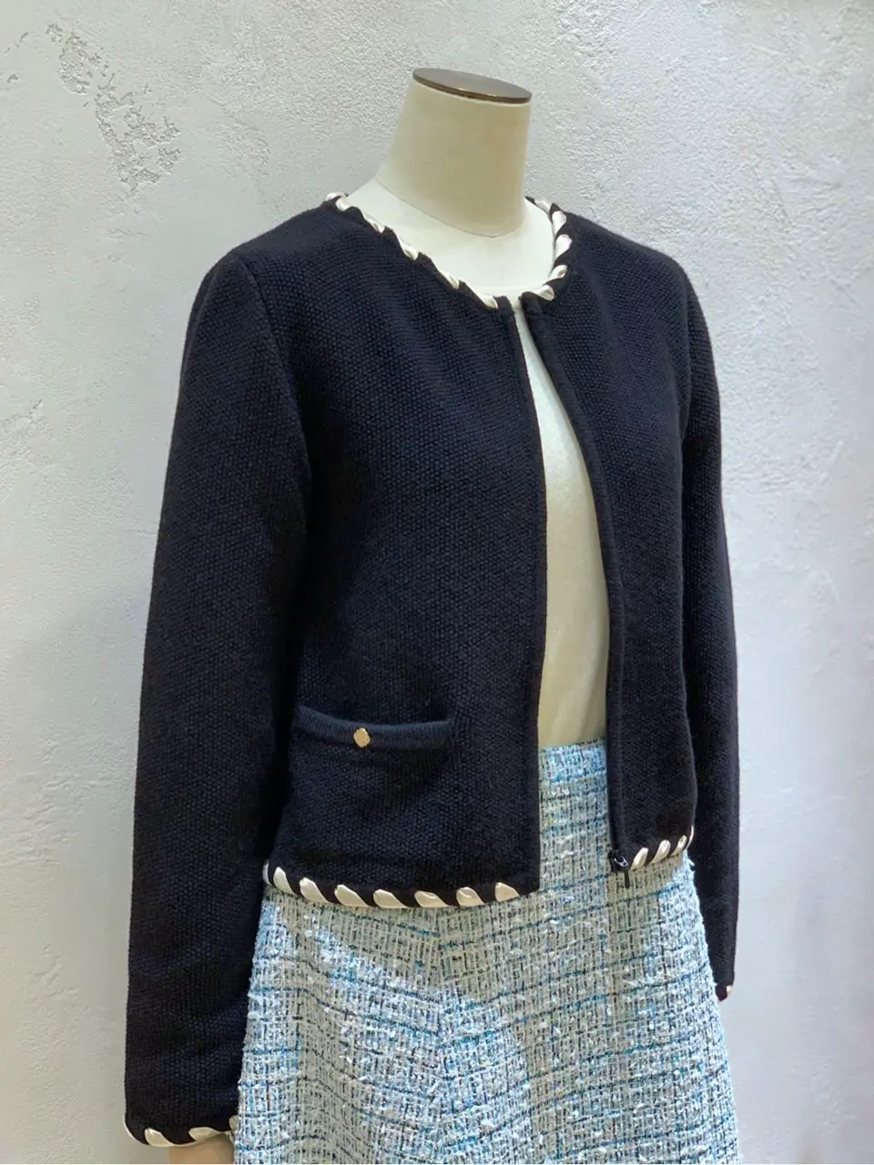 TOCCA Ｉ コーディネート画像