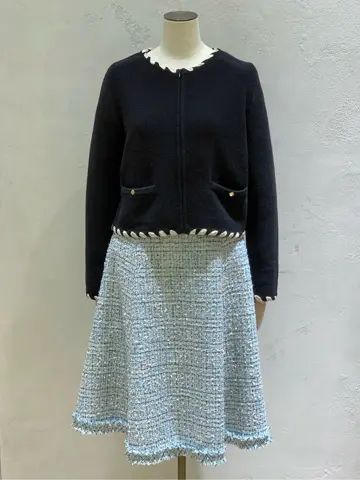 TOCCA Ｉ コーディネート画像