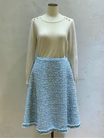 TOCCA Ｉ コーディネート画像