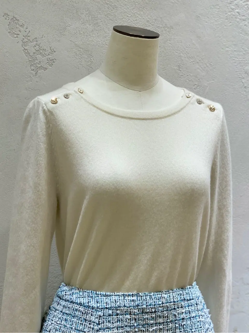 TOCCA Ｉ コーディネート画像