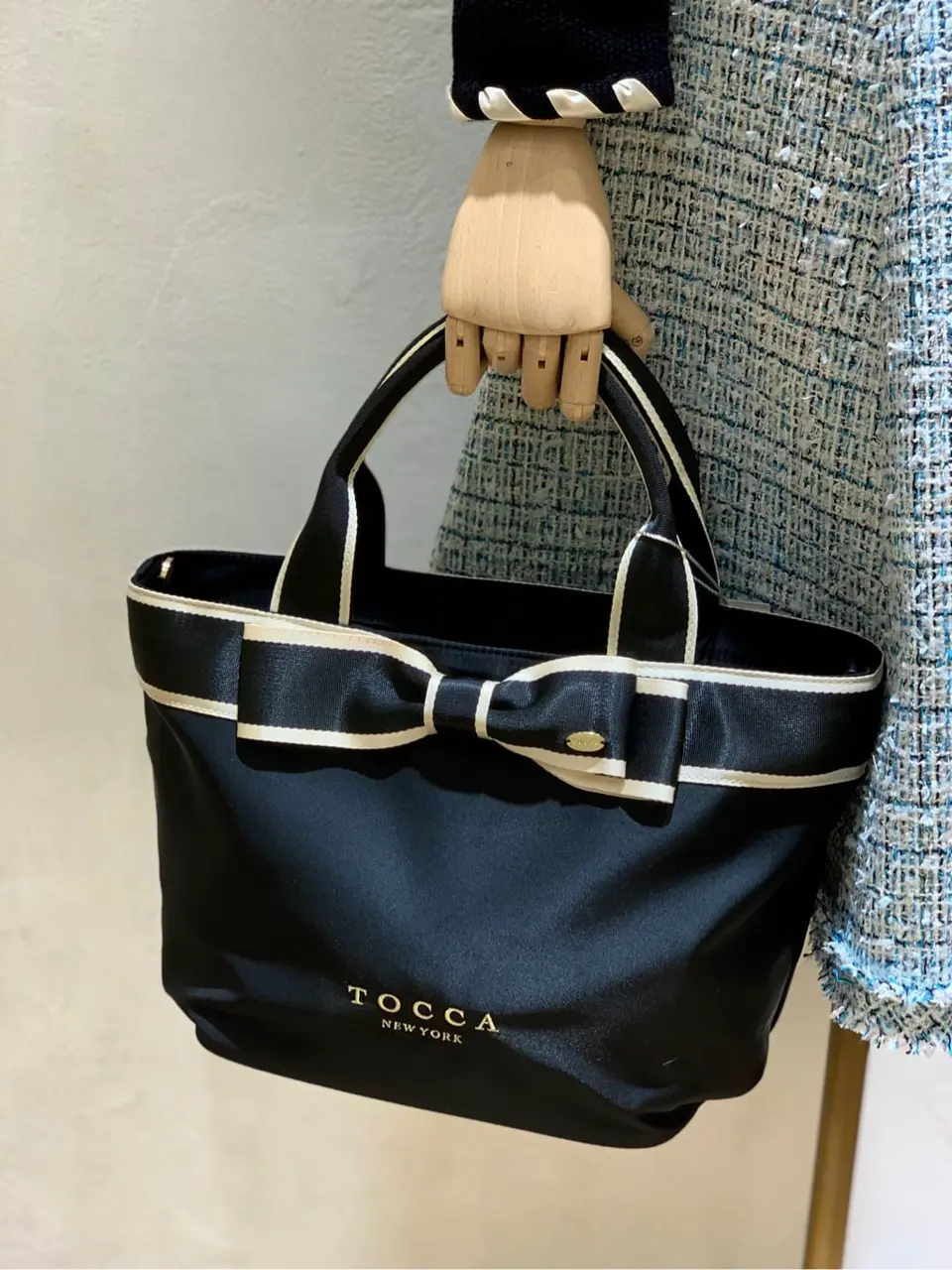 TOCCA Ｉ コーディネート画像