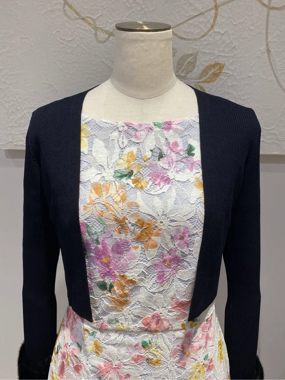 TOCCA スタッフ コーディネート画像