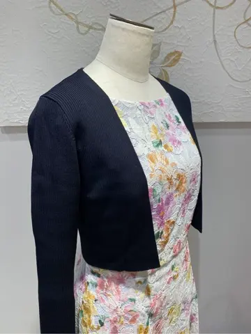 TOCCA スタッフ コーディネート画像