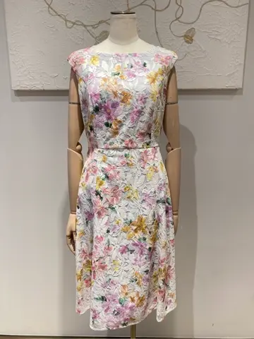 TOCCA スタッフ コーディネート画像