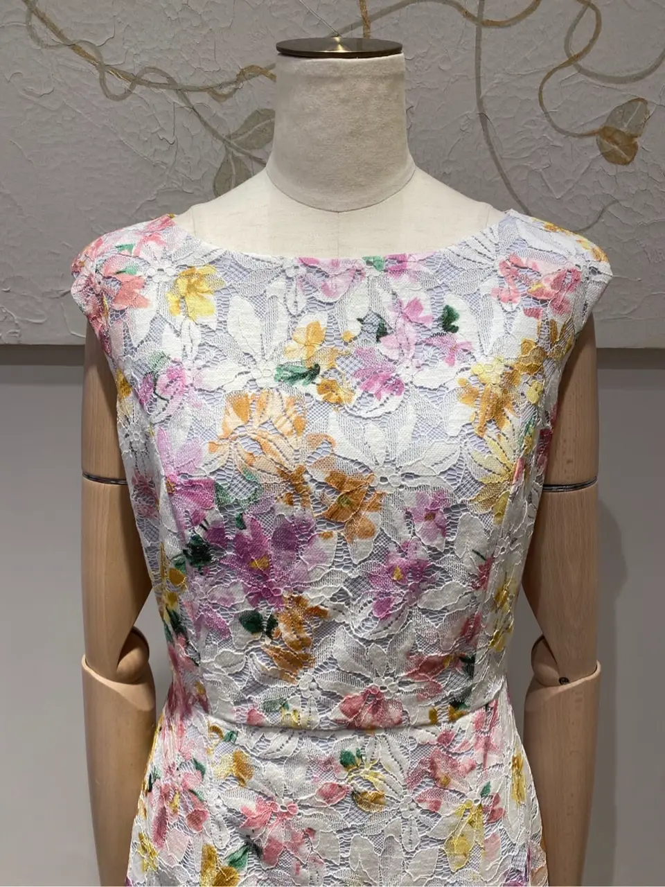 TOCCA スタッフ コーディネート画像