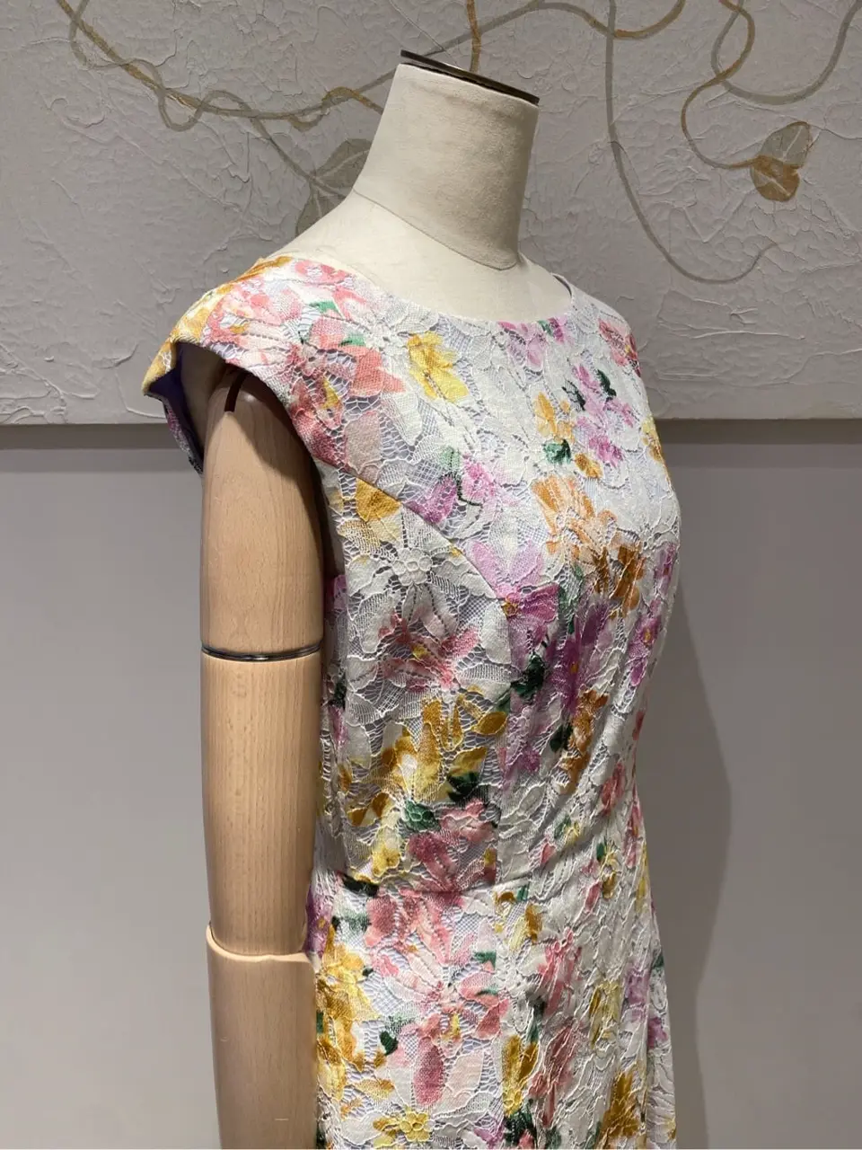 TOCCA スタッフ コーディネート画像