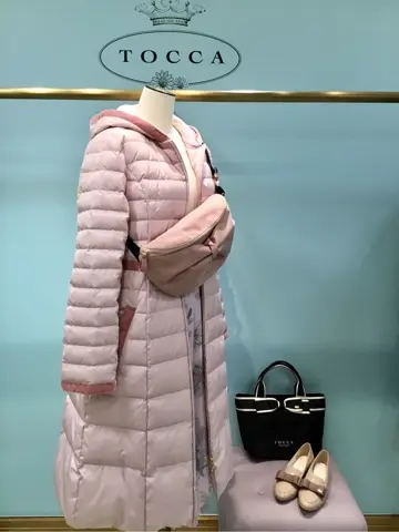 TOCCA ｋｉｍ コーディネート画像