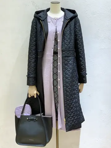 TOCCA Ｉ コーディネート画像