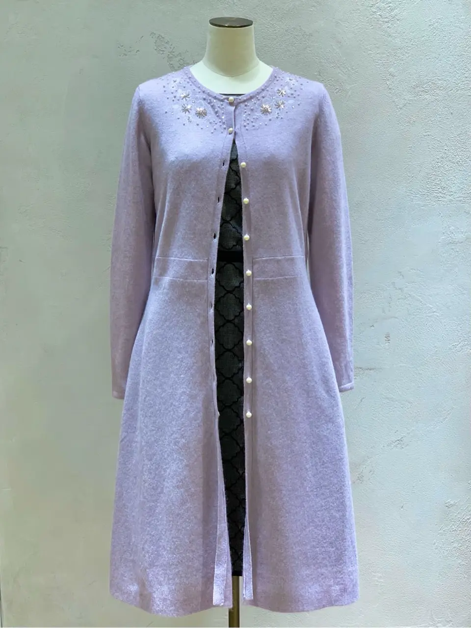 TOCCA Ｉ コーディネート画像