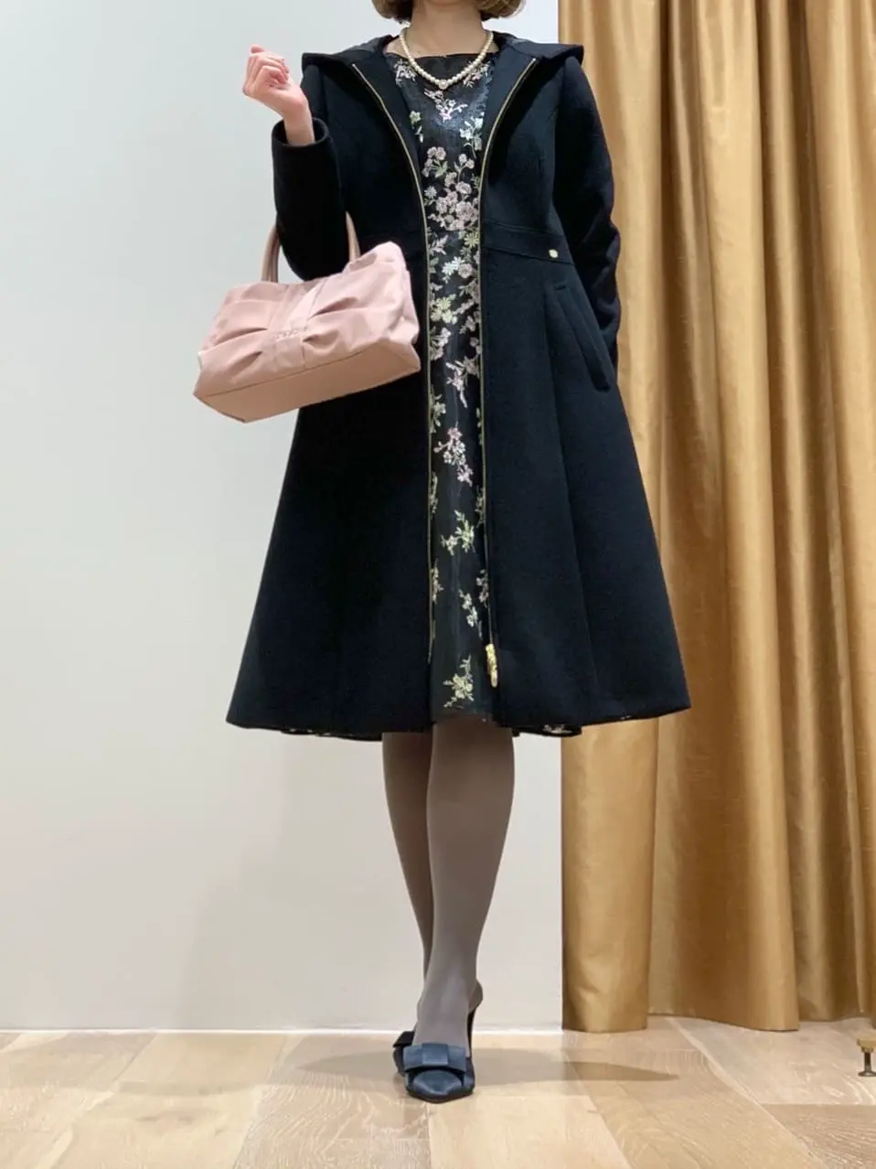 TOCCA Ｉ コーディネート画像