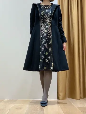 TOCCA Ｉ コーディネート画像