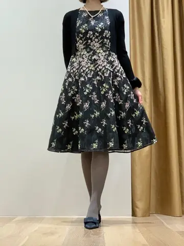 TOCCA Ｉ コーディネート画像