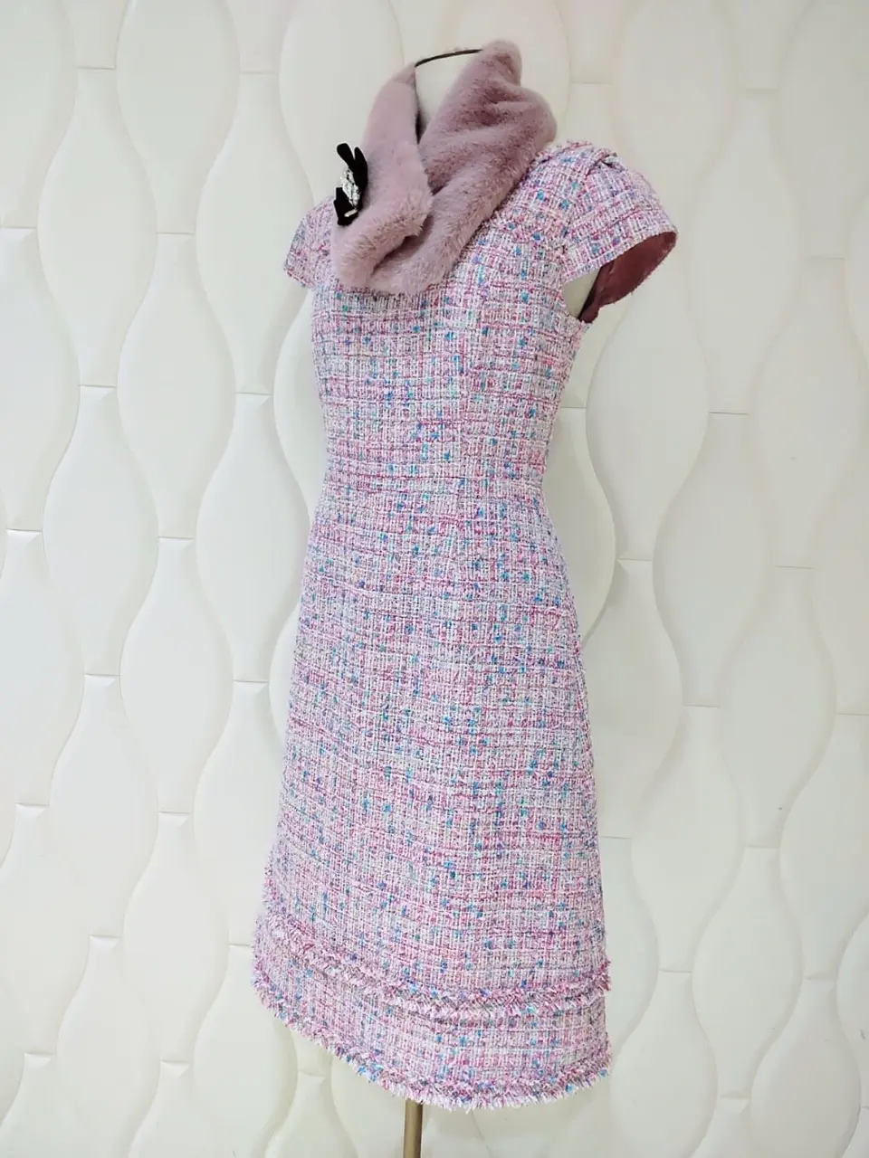 TOCCA スタッフf コーディネート画像