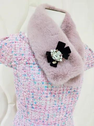 TOCCA スタッフf コーディネート画像