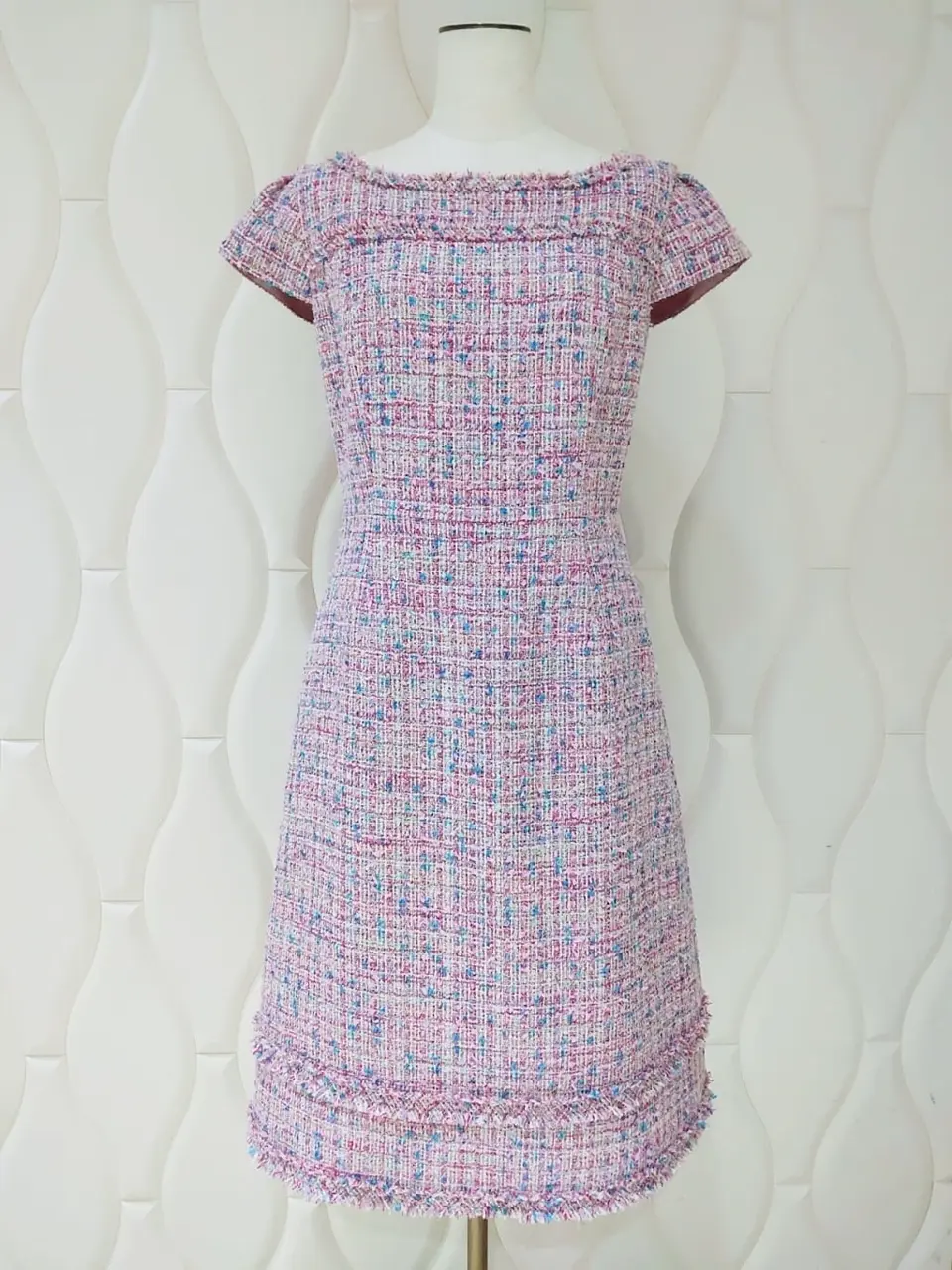 TOCCA スタッフf コーディネート画像