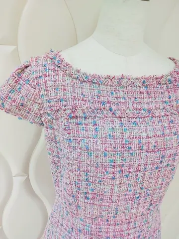 TOCCA スタッフf コーディネート画像