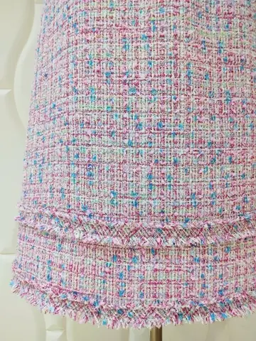 TOCCA スタッフf コーディネート画像