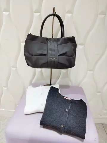 TOCCA スタッフf コーディネート画像