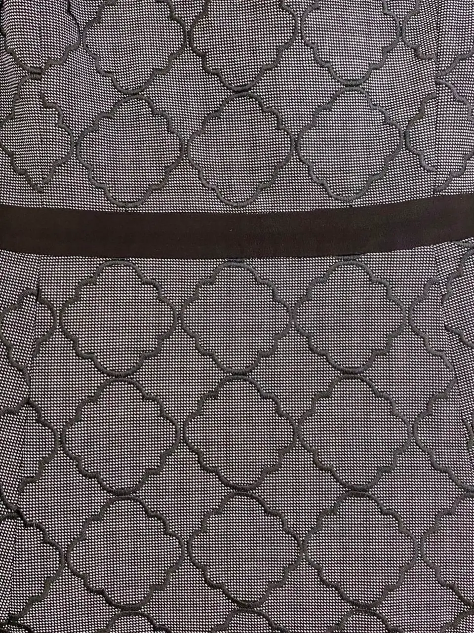 TOCCA スタッフ コーディネート画像