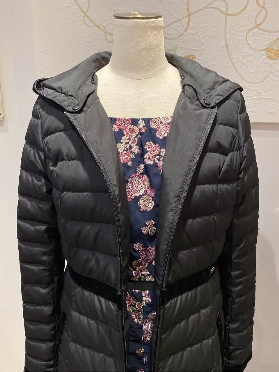 TOCCA スタッフ コーディネート画像