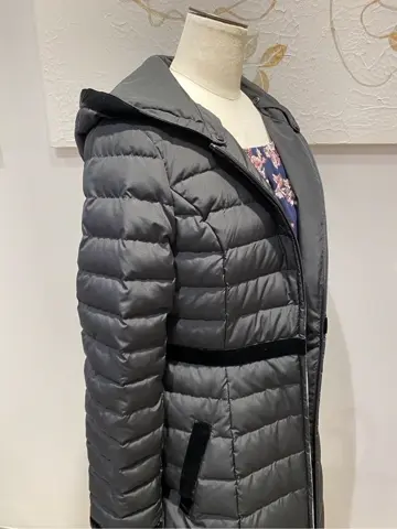 TOCCA スタッフ コーディネート画像