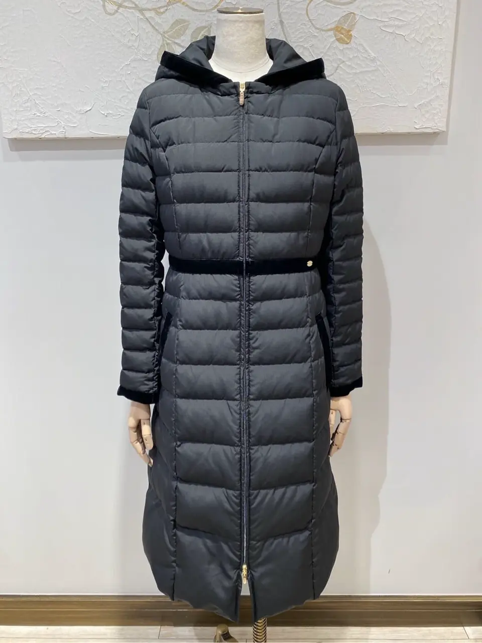 TOCCA スタッフ コーディネート画像