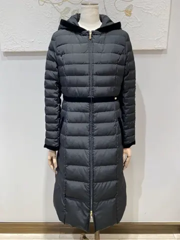 TOCCA スタッフ コーディネート画像