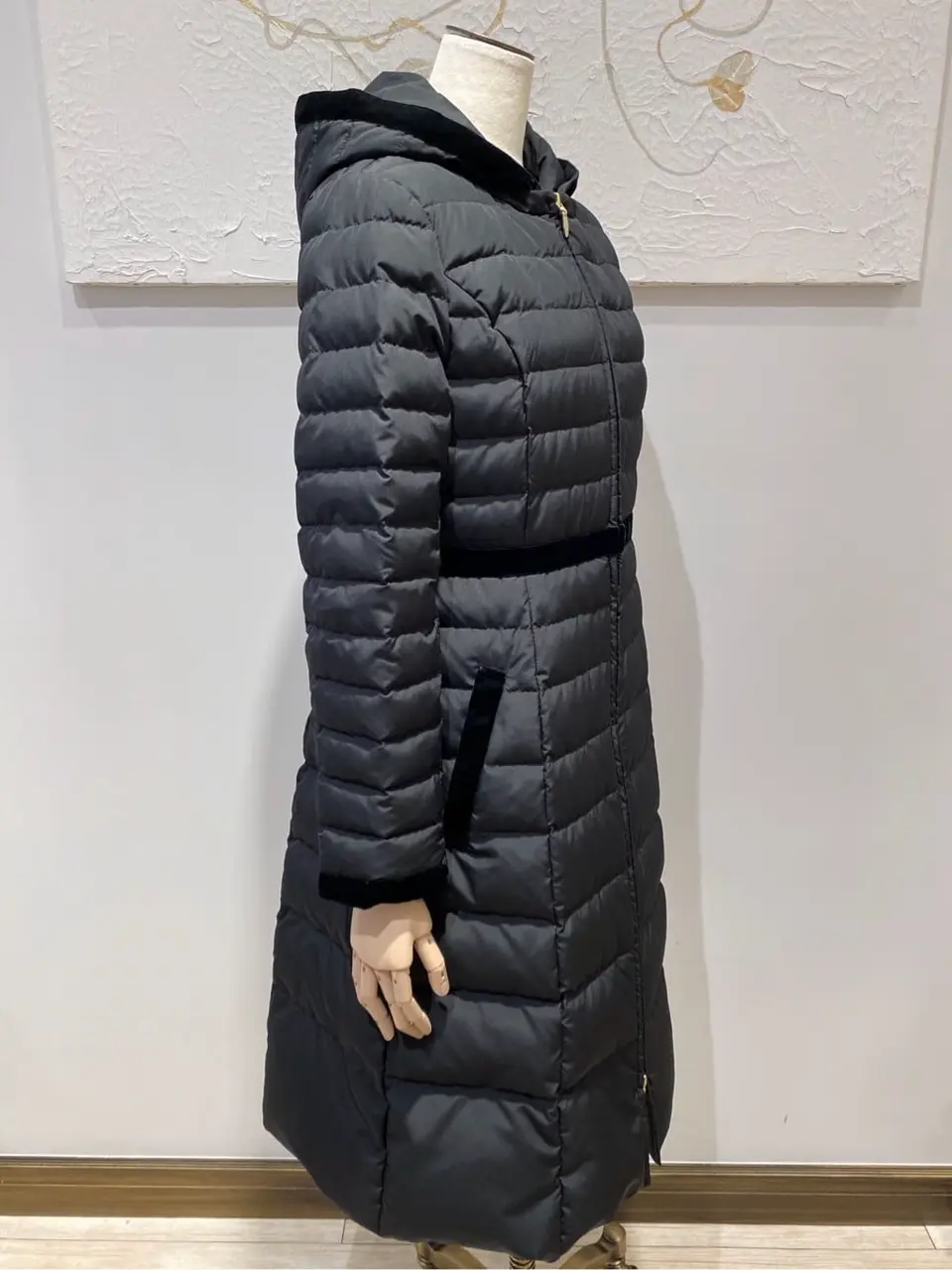 TOCCA スタッフ コーディネート画像