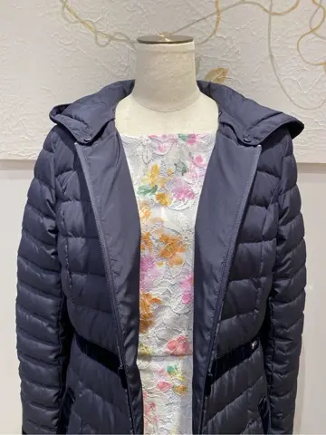 TOCCA スタッフ コーディネート画像