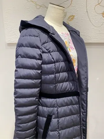 TOCCA スタッフ コーディネート画像