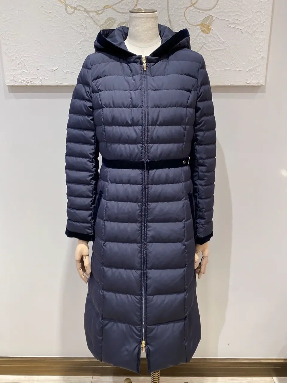 TOCCA スタッフ コーディネート画像