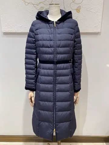 TOCCA スタッフ コーディネート画像