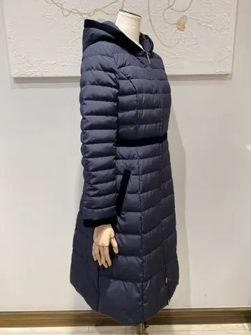 TOCCA スタッフ コーディネート画像