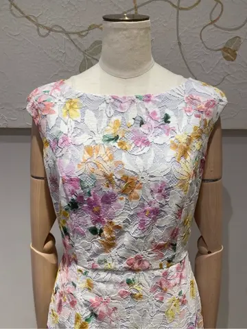 TOCCA スタッフ コーディネート画像