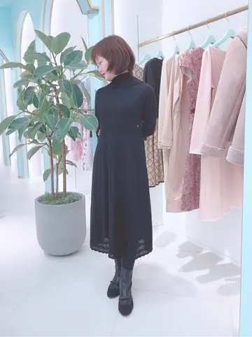 TOCCA T.H コーディネート画像